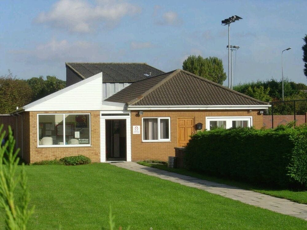 Fit 4 Ever Studio - Located at Grimsby Tennis Centre