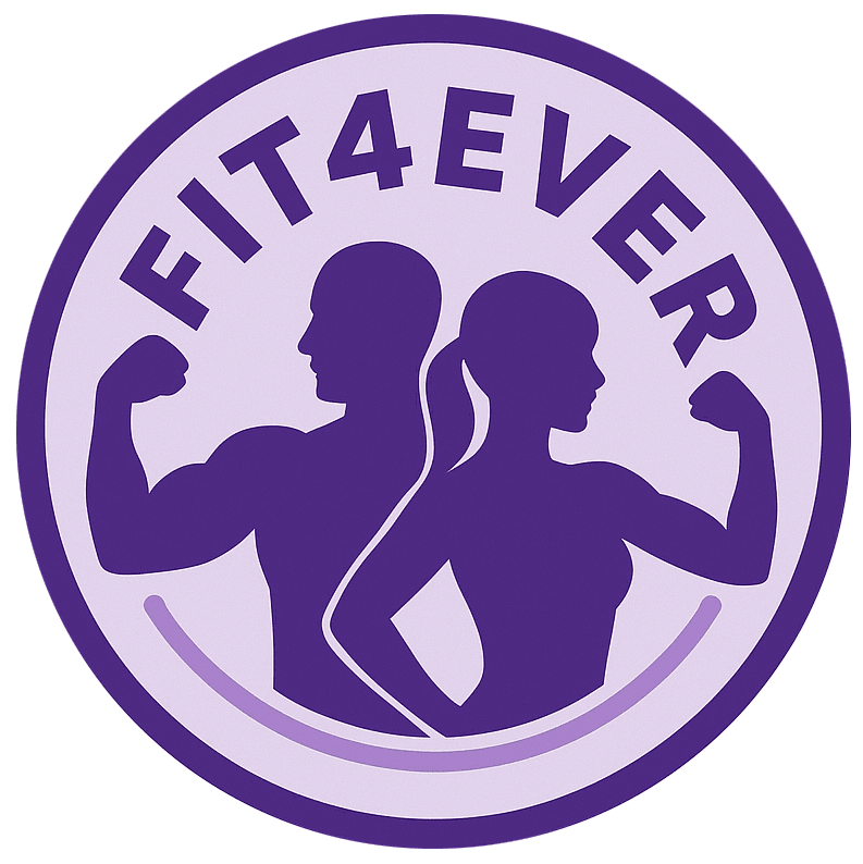 FIT 4 EVER