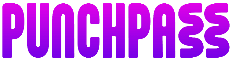 PunchPass Logo