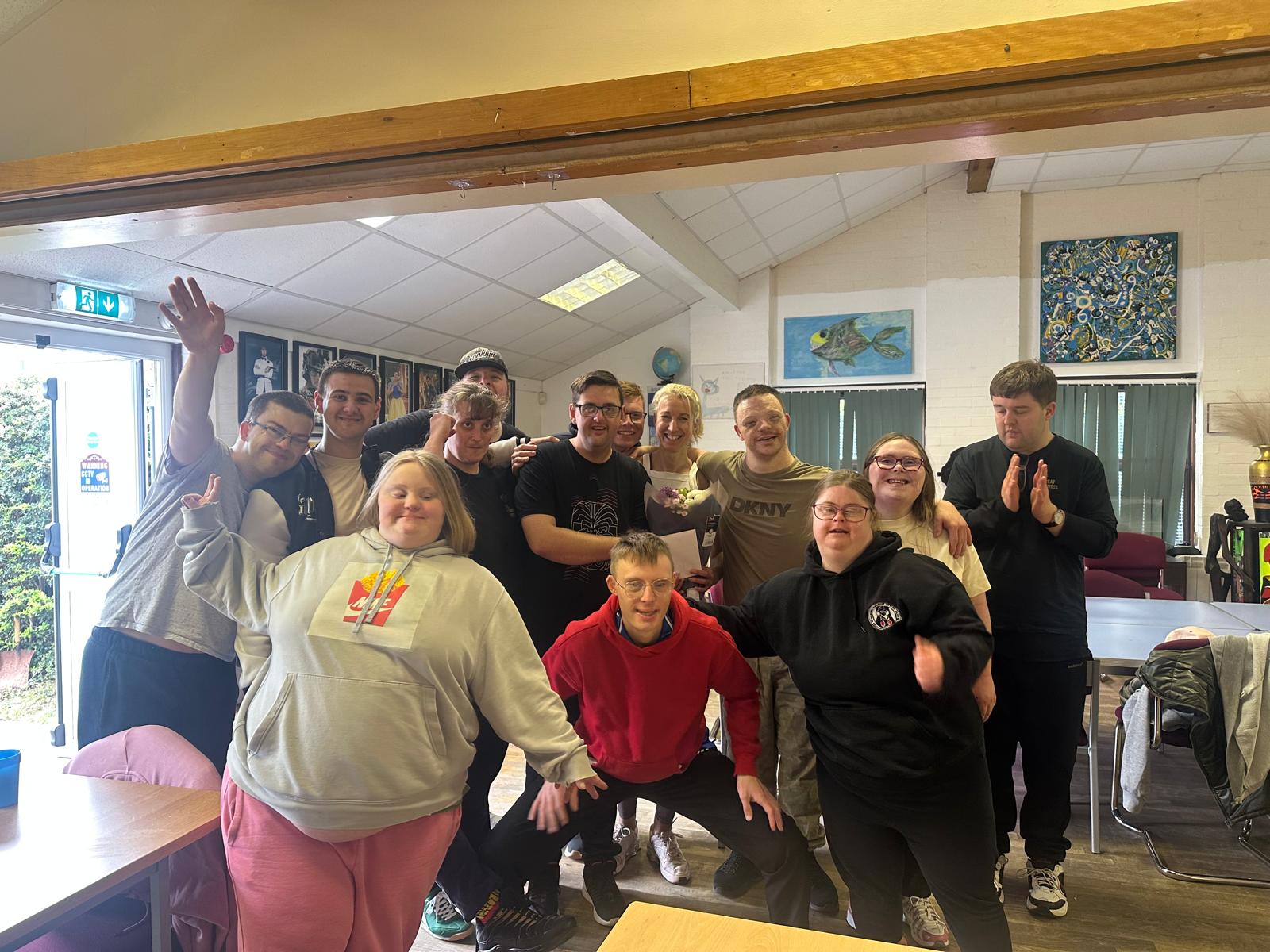 Flourish Charity – Grimsby